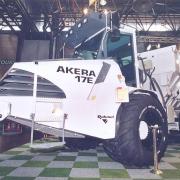 Akera 17E Rabaud Spreader