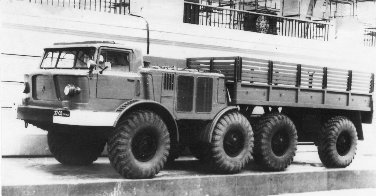 BAZ-135L4