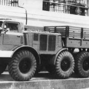 BAZ-135L4