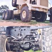 Berliet TBO 15 P 6X6 2