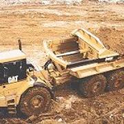 Caterpillar D400E