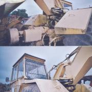 CMF D 101 dumper 2