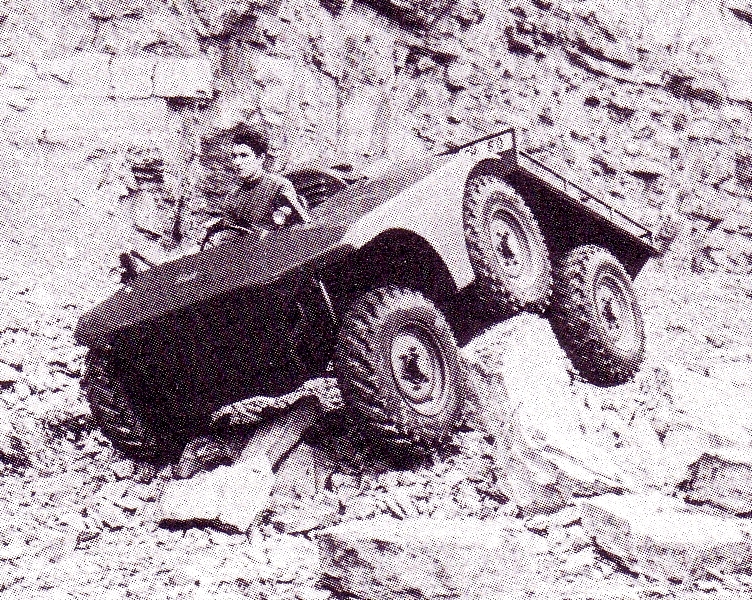 Flex-Trac, Meili, 1959