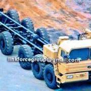 12x12 GW2900 Super heavy duty truck