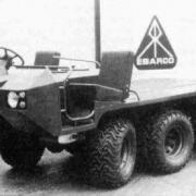 Ersaco 6x6