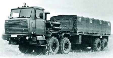 KRAZ-CHR-3120,8x8