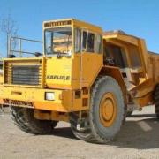 Keable dumper KK 50