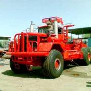 Kenworth 953, first appeared in 1958