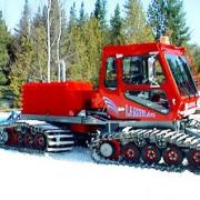 Lamtrac series 5000