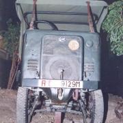 OM Autocarretta 36