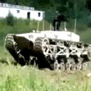 Ripsaw EV-1