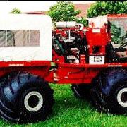 Rolligon 4460 4x4