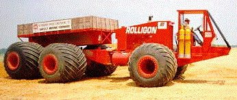 Rolligon RA-15 4x4