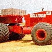 Rolligon RA-15 4x4