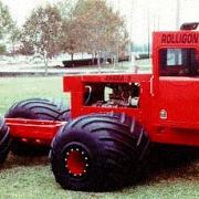 Rolligon RA-15 4x4