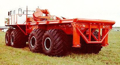 Rolligon Super Brute 8x8