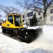 SW-4S of Prinoth