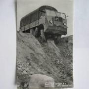 Saurer M8