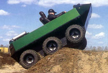 Seliger ATV