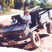 Unimog S