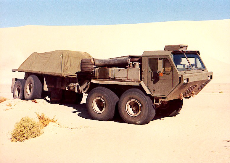 MK 48 LVS, Lockheed