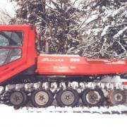 Prinoth 200 Groomer