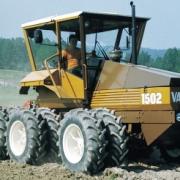 Valmet 1502