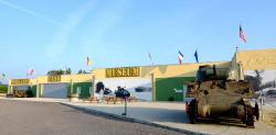 1 2014 10 04 206aa normandy tank museum