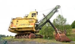 1 dsc 0433a bucyrus erie 295 b ii shovel 1972