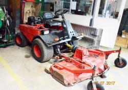 Rassant Buggy RB1200