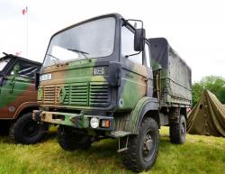 14 rvi renault trm 2000 4x4