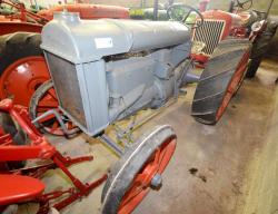 18 dsc 0235a fordson f