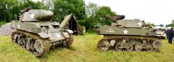 19 wwii united states m5 light tank stuart a