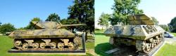 1b m10 tank destroyer l