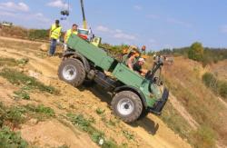 Unimog U 421