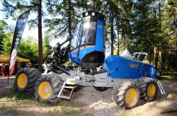 2014 06 21 097a rottne h11 harvester