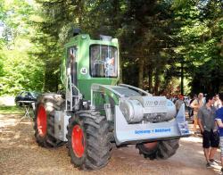 2014 06 21 312a fendt t24 tractor and schlang reichart winch