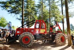 2014 06 21 322a camox g275 skidder