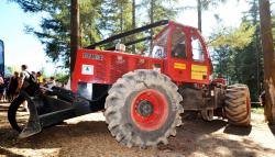 2014 06 21 325a camox g275 skidder