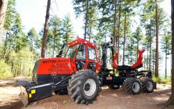 2014 06 21 408a ritter 185 skidder