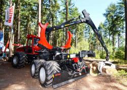 2014 06 21 412a ritter 185 skidder