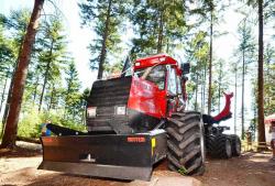 2014 06 21 414a ritter 185 skidder