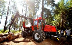 2014 06 21 415a ritter 185 skidder