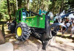 2014 06 21 420a john deere 540h skidder