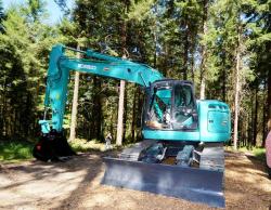 2014 06 21 423a kobelko sx2805hf excavator