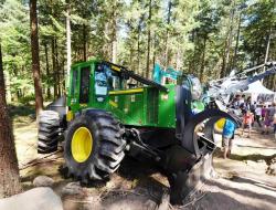 2014 06 21 438a john deere 540h skidder