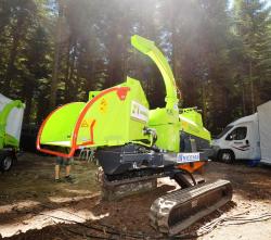 2014 06 21 500a safe trak 19 28 wood chipper of greenmech