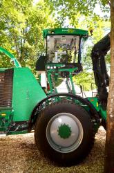 2014 06 21 521a albach wood chipper