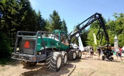 2014 06 21 572a silvatec 5280 th harvester