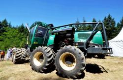 2014 06 21 577a silvatec 5280 th harvester